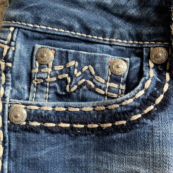 Miss me shorts - Picture 14 of 14